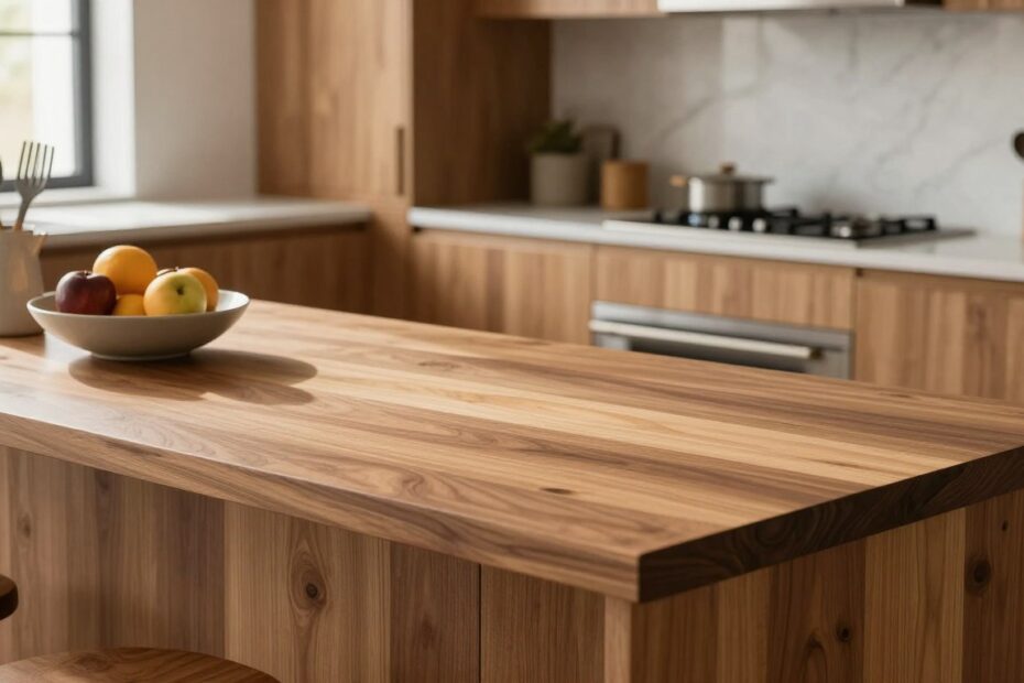 Blat fornirowany – wady i zalety